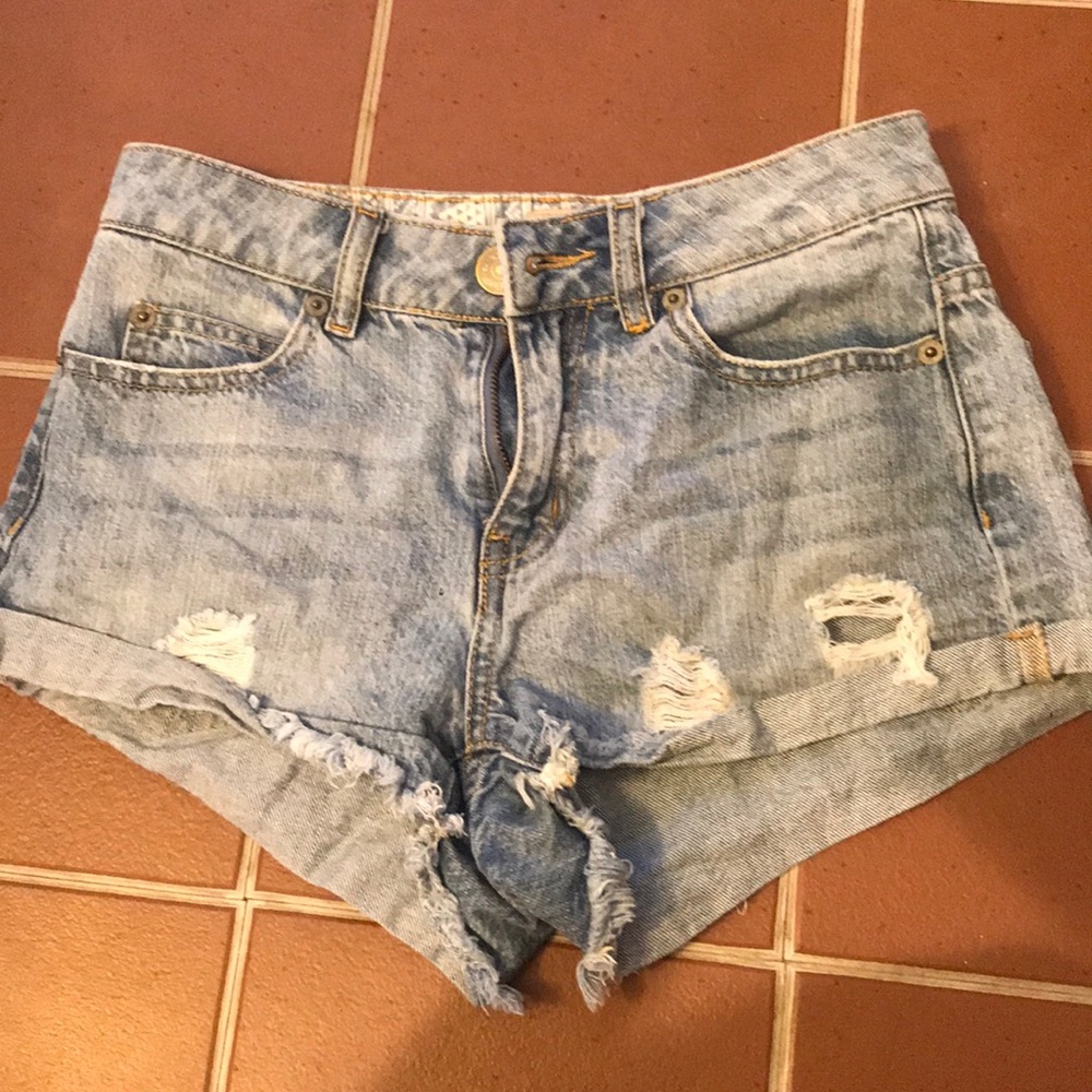 Ripcurl shorts
